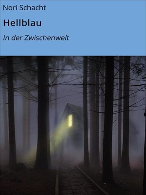 cover image of Hellblau